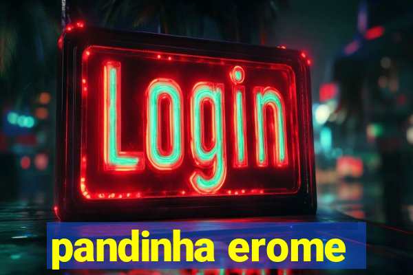 pandinha erome